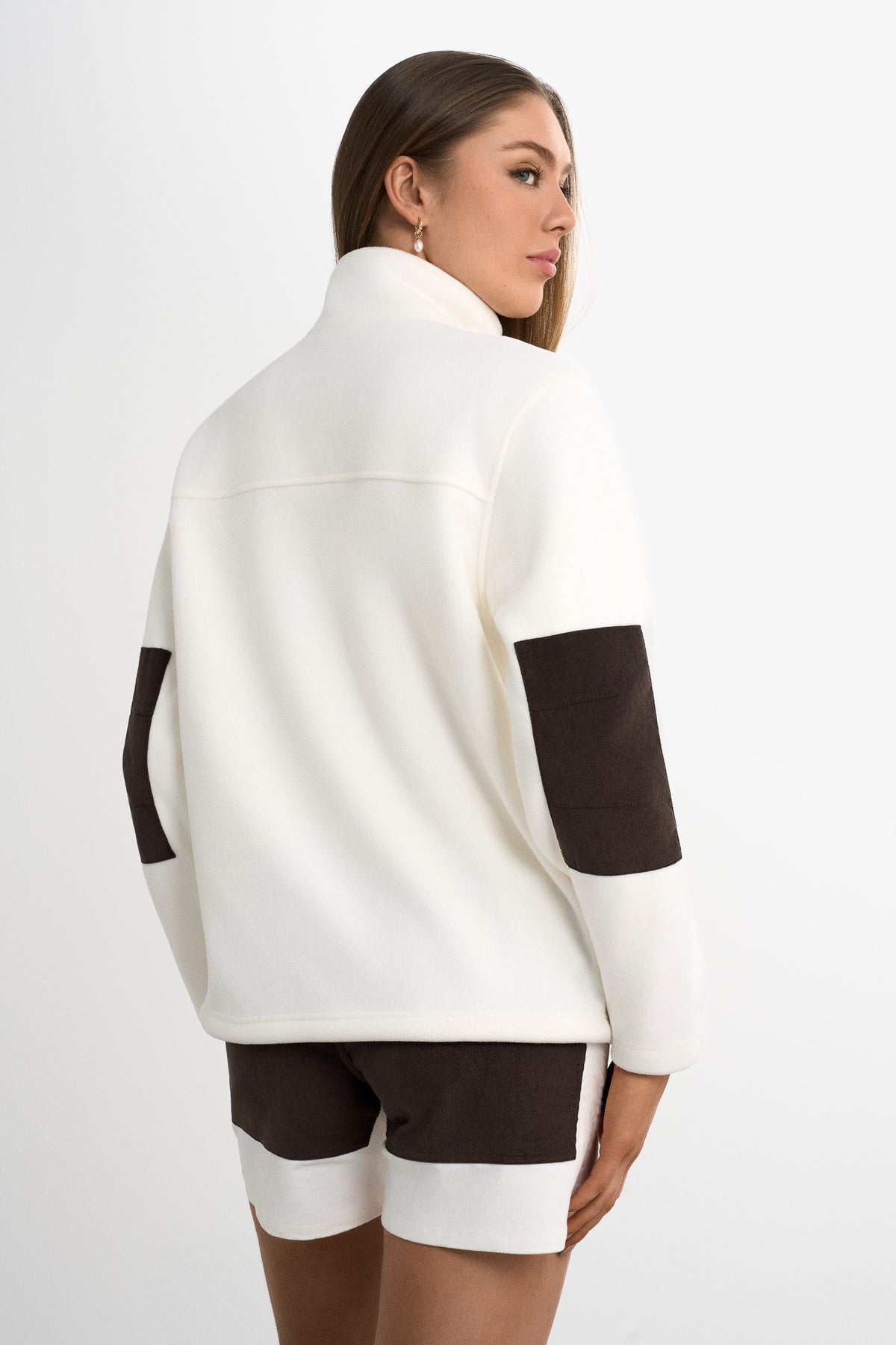 Altitude Fleece Jacket