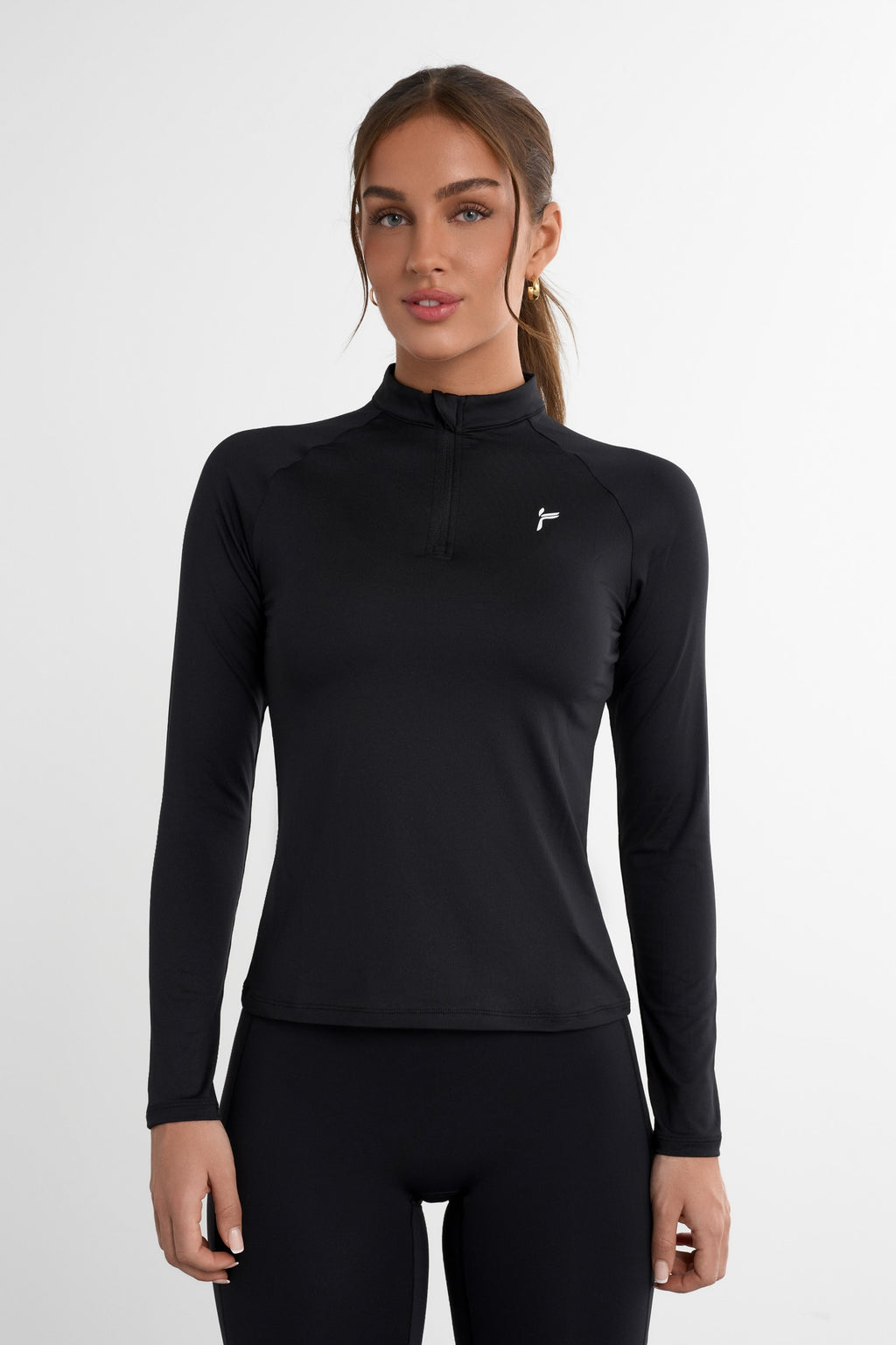 Essential Long Sleeve - for dame - Famme - Long Sleeve