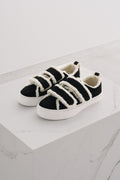 Shearling-sneakers