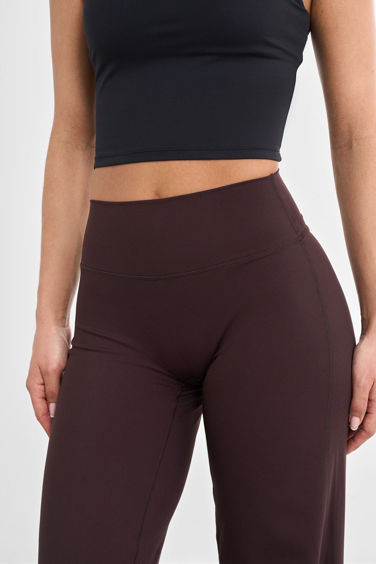 Signature Straight Leg Pants