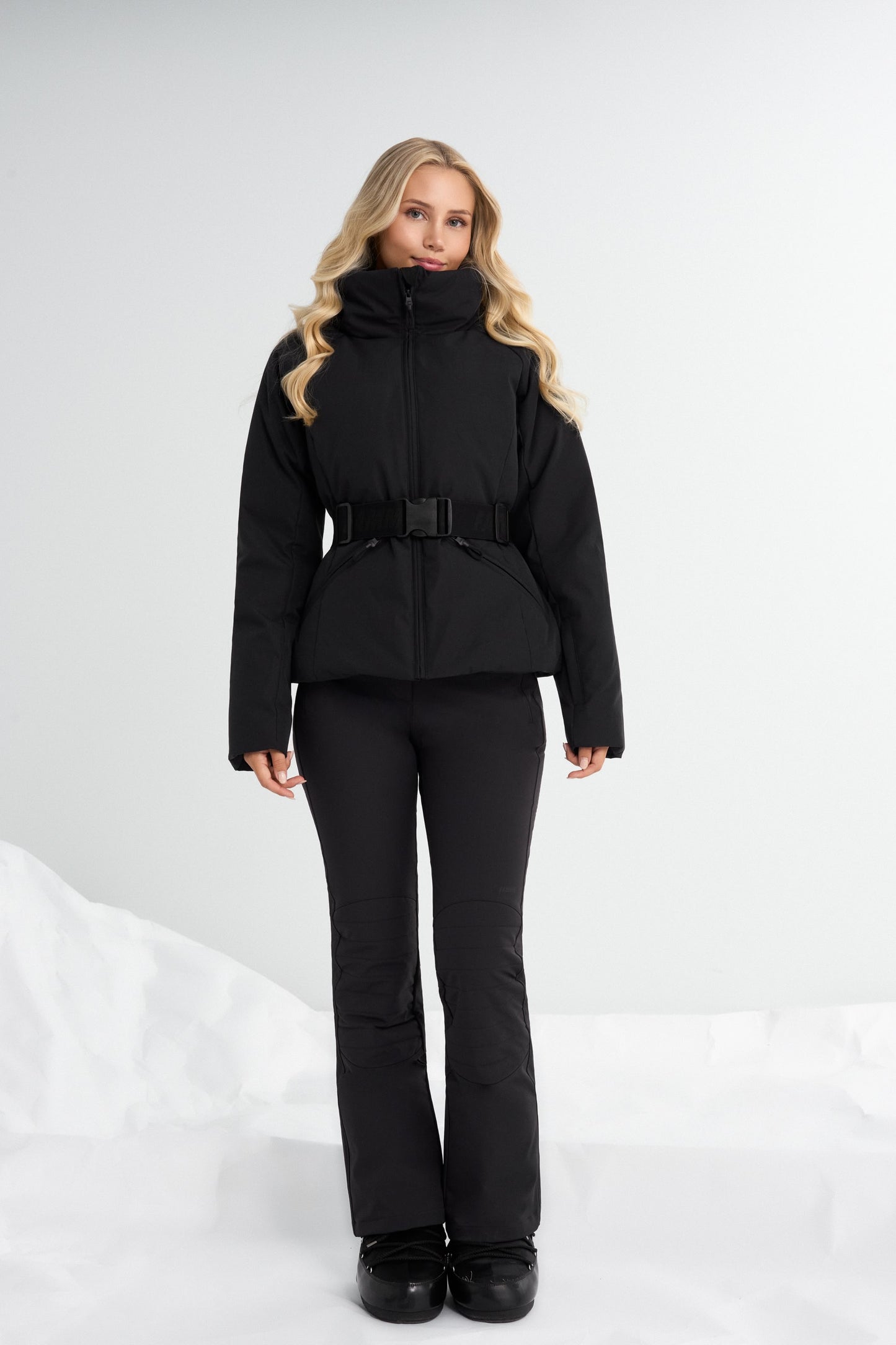 SKI Jacket - for dame - Famme - 