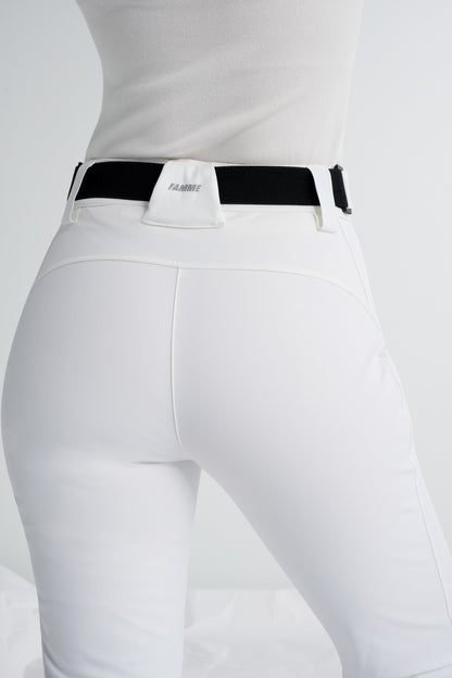 Ski Pants - for dame - Famme - 