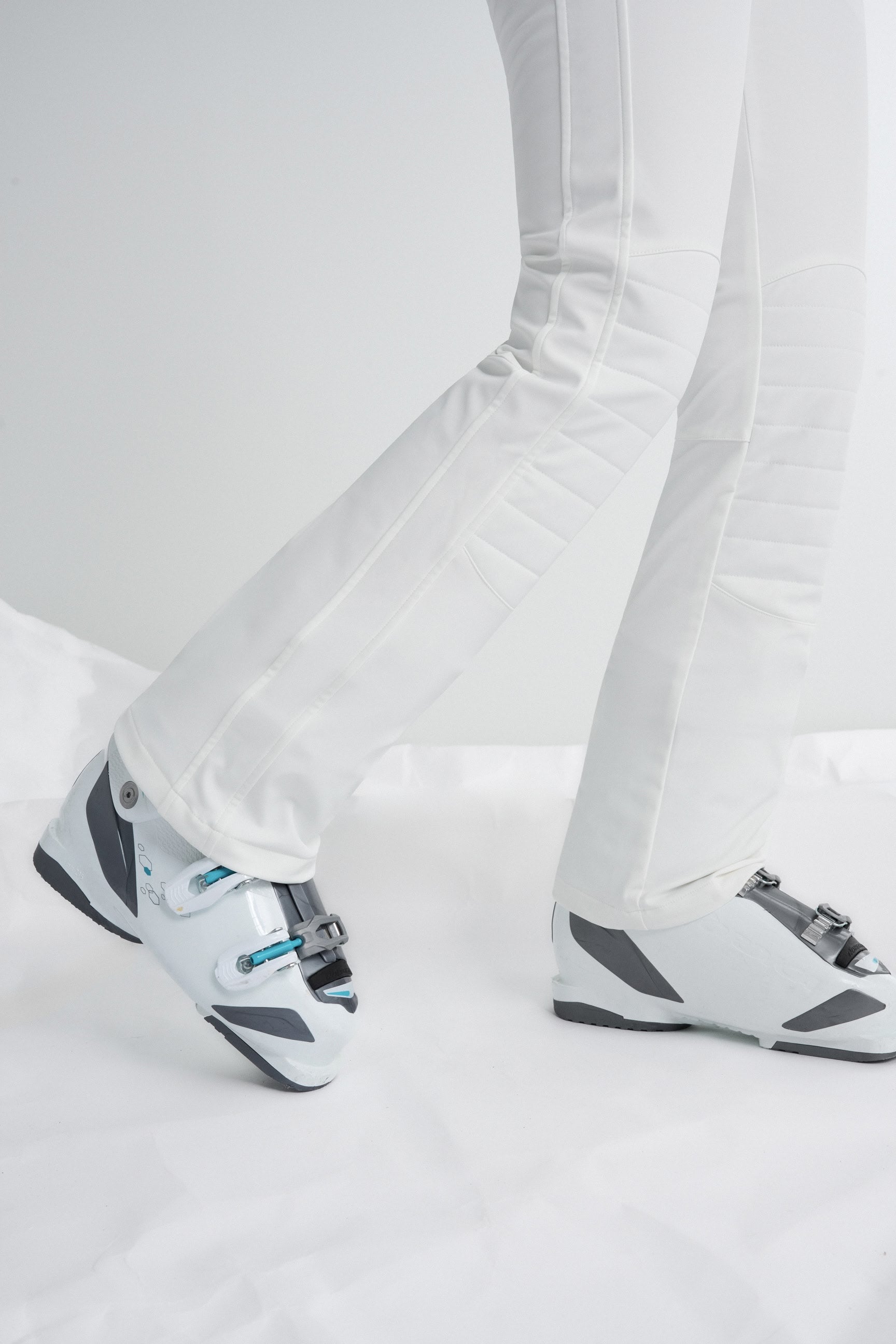 Ski Pants - for dame - Famme - 