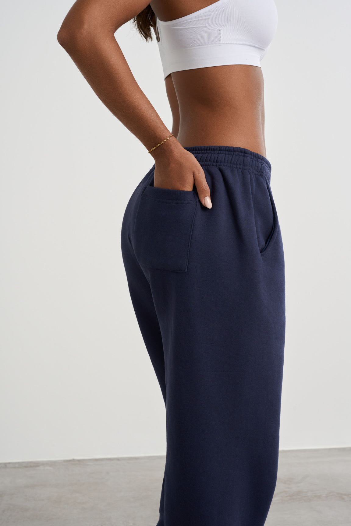 Équilibre Oversized Jogger - for dame - Famme - Jogger