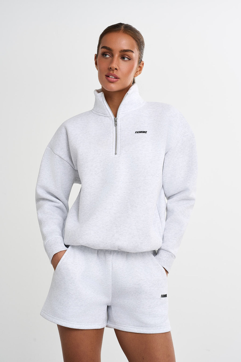 Essential Sweatshorts