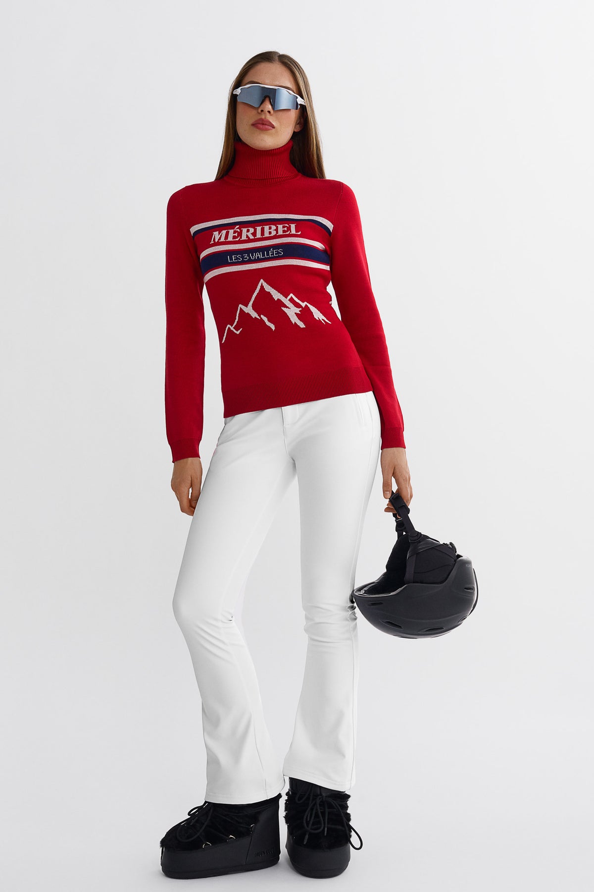 Meribel Sweater