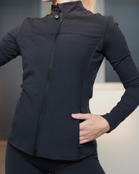 Softy Jacket