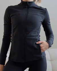 Softy Jacket