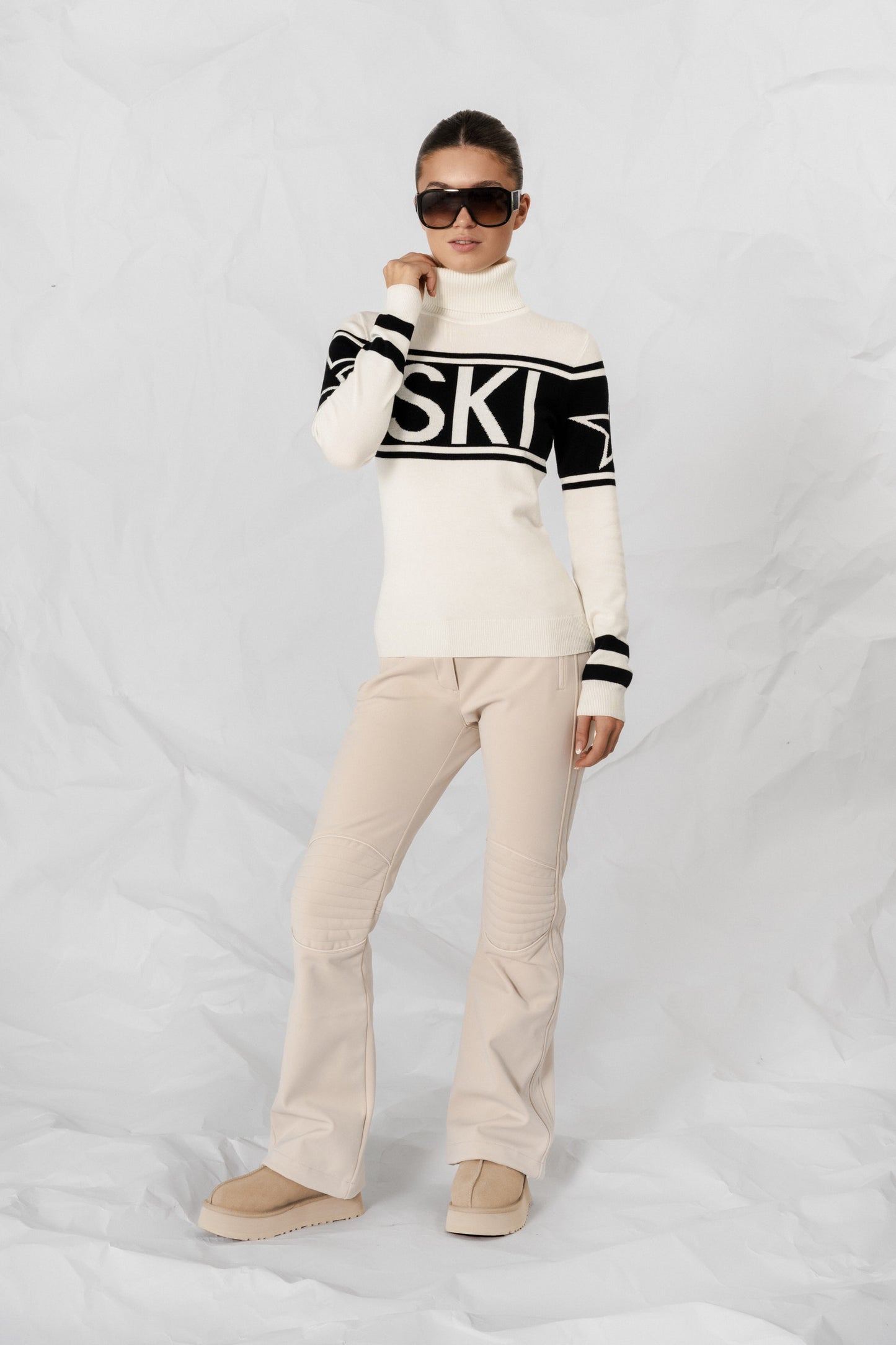 SKI Sweater