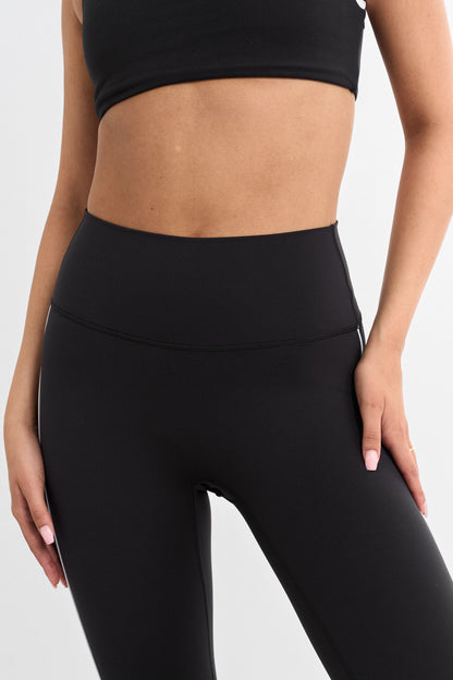 Bløde kontrastleggings