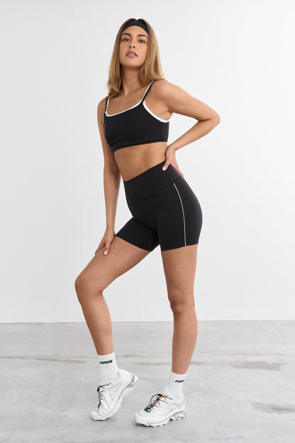 Softy Kontrast Sports-BH
