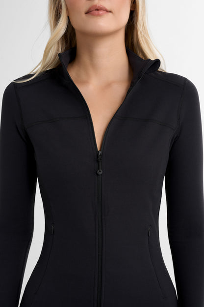 Softy Jacket - for dame - Famme - Jacket