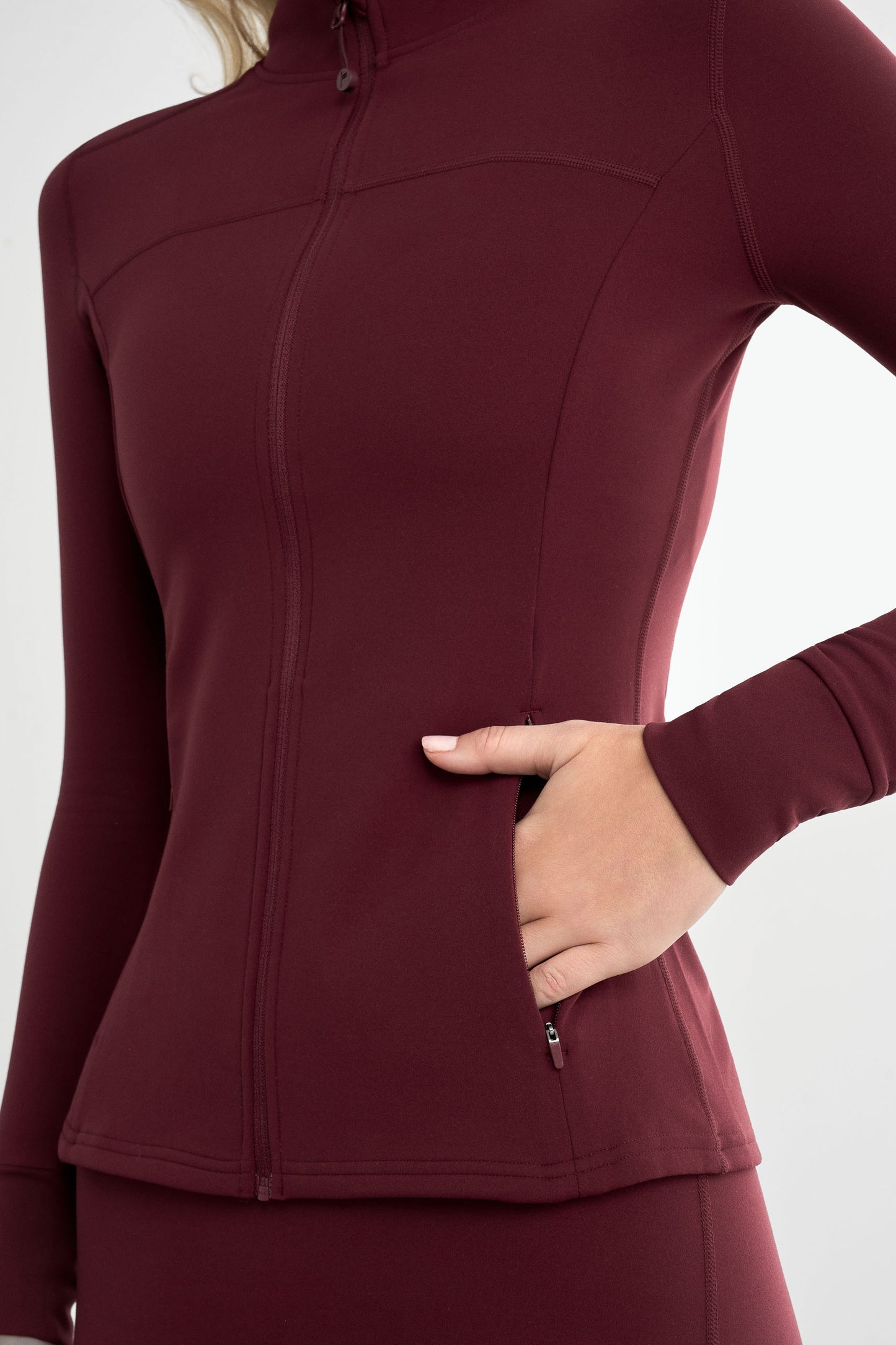 Softy Jacket - for dame - Famme - Jacket