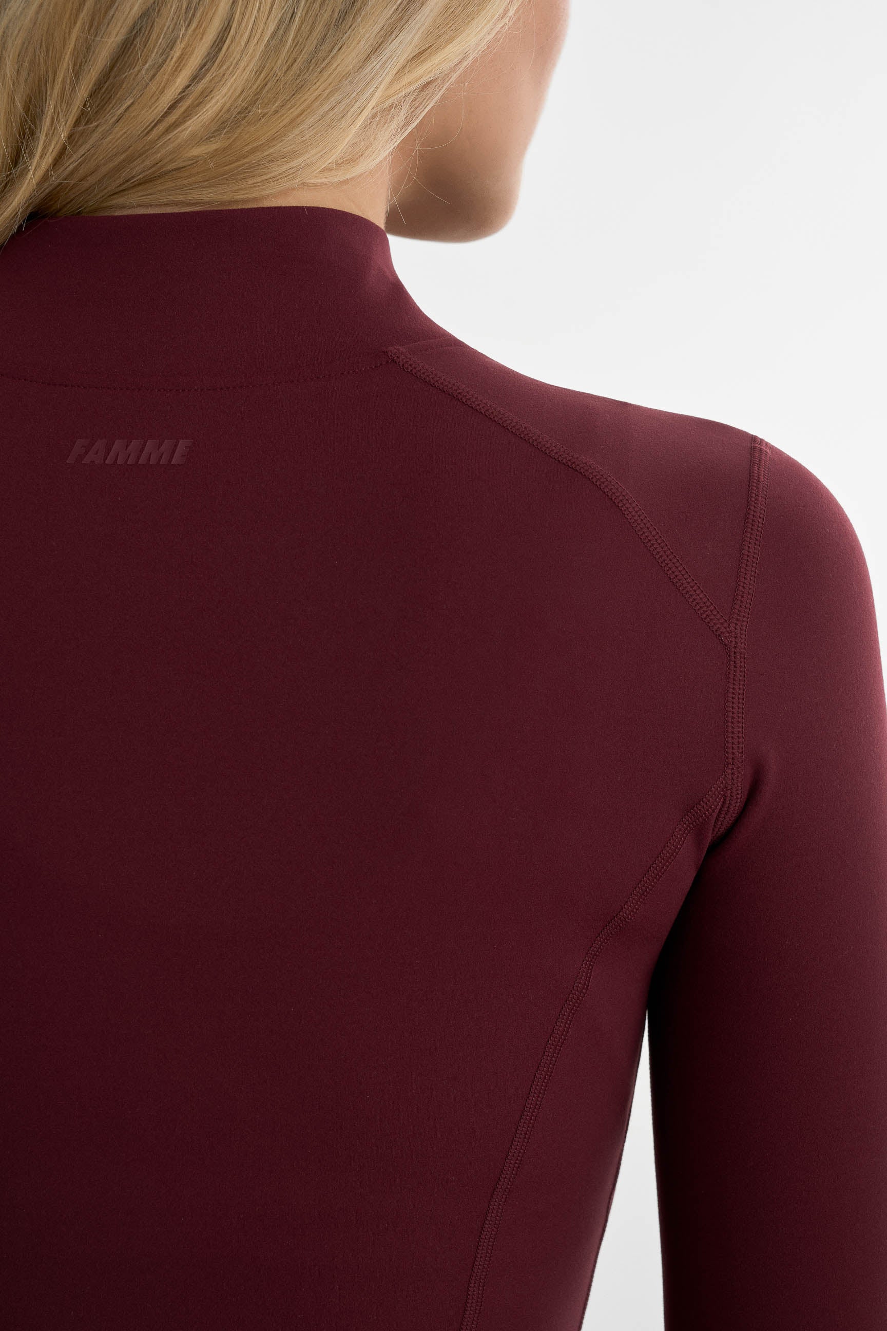 Softy Jacket - for dame - Famme - Jacket