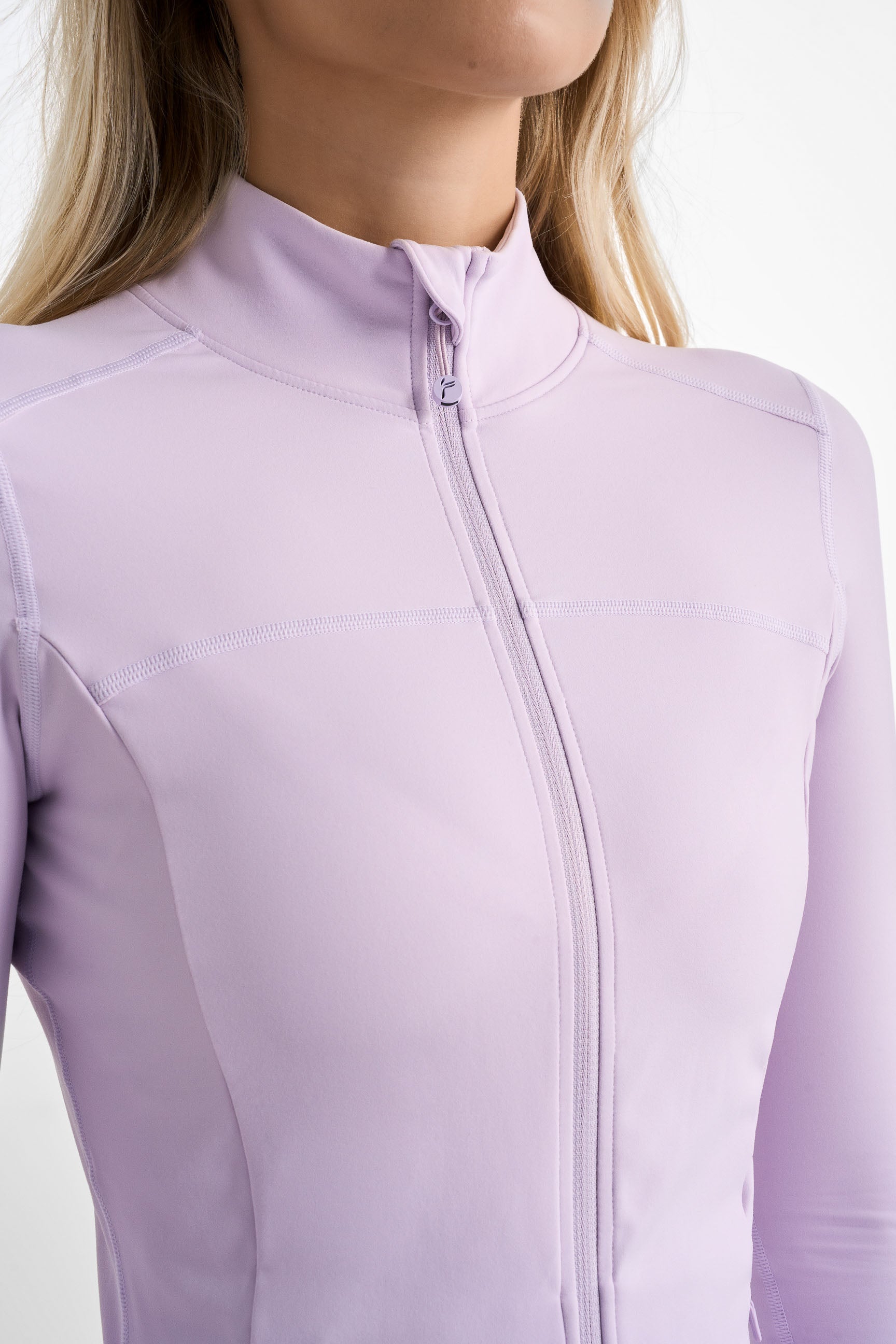 Softy Jacket - for dame - Famme - Jacket