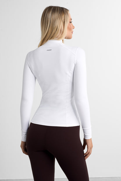 Softy Jacket - for dame - Famme - Jacket