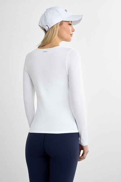 Softy Long Sleeve - for dame - Famme - Long Sleeve