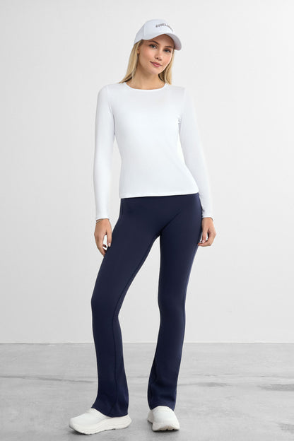 Softy Long Sleeve - for dame - Famme - Long Sleeve