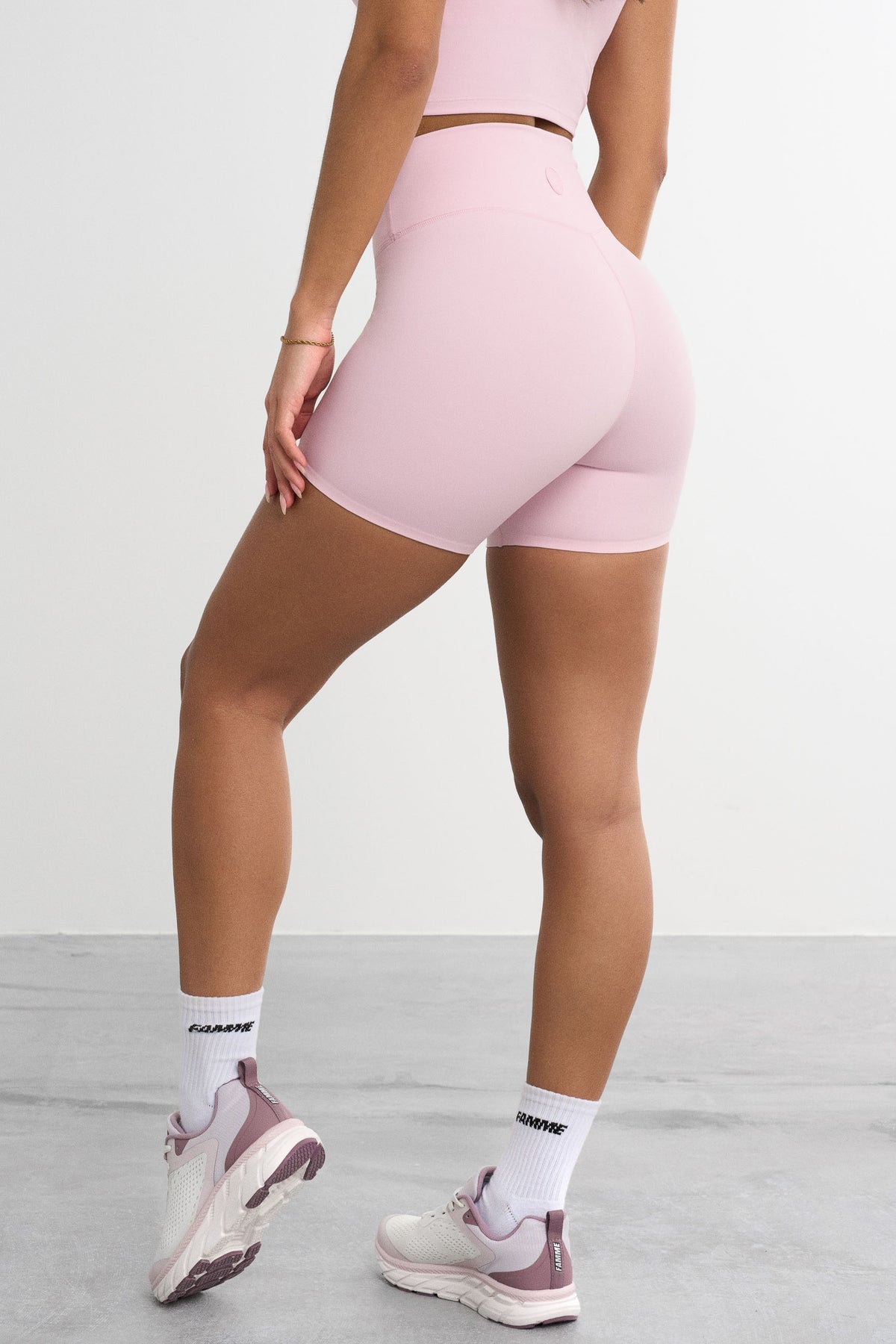 Softy Shorts - for dame - Famme - Shorts