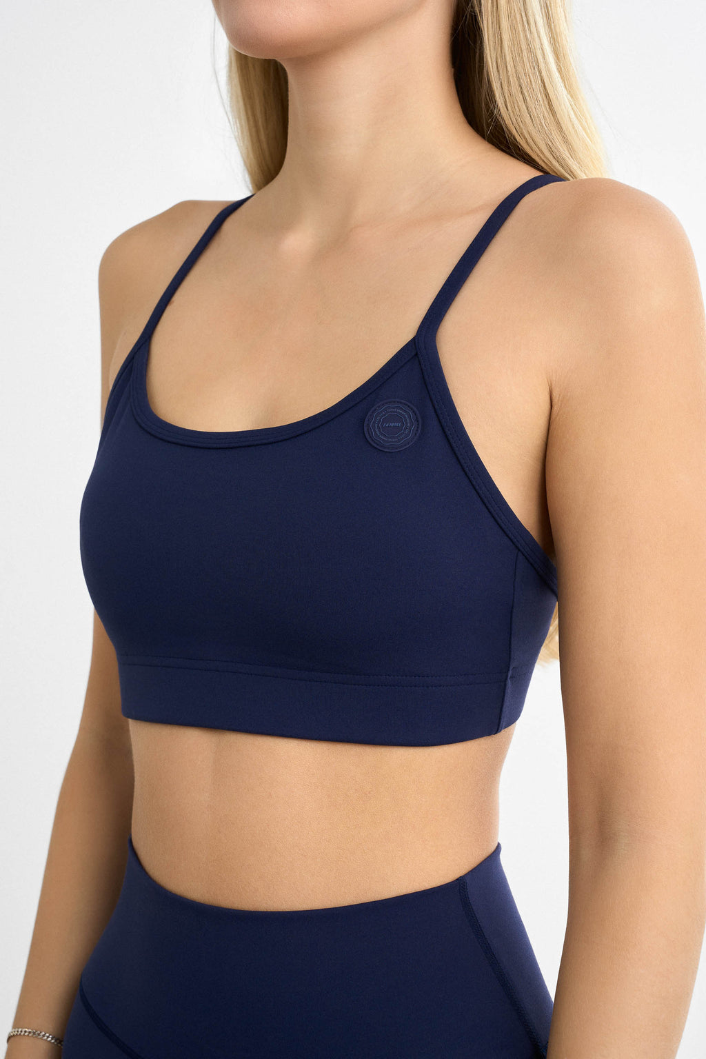 Softy Sports Bra - for dame - Famme - Sports Bra