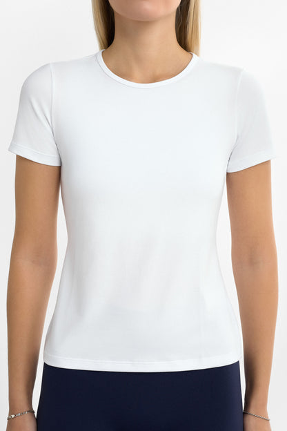 Softy T-Shirt - for dame - Famme - T-Shirt