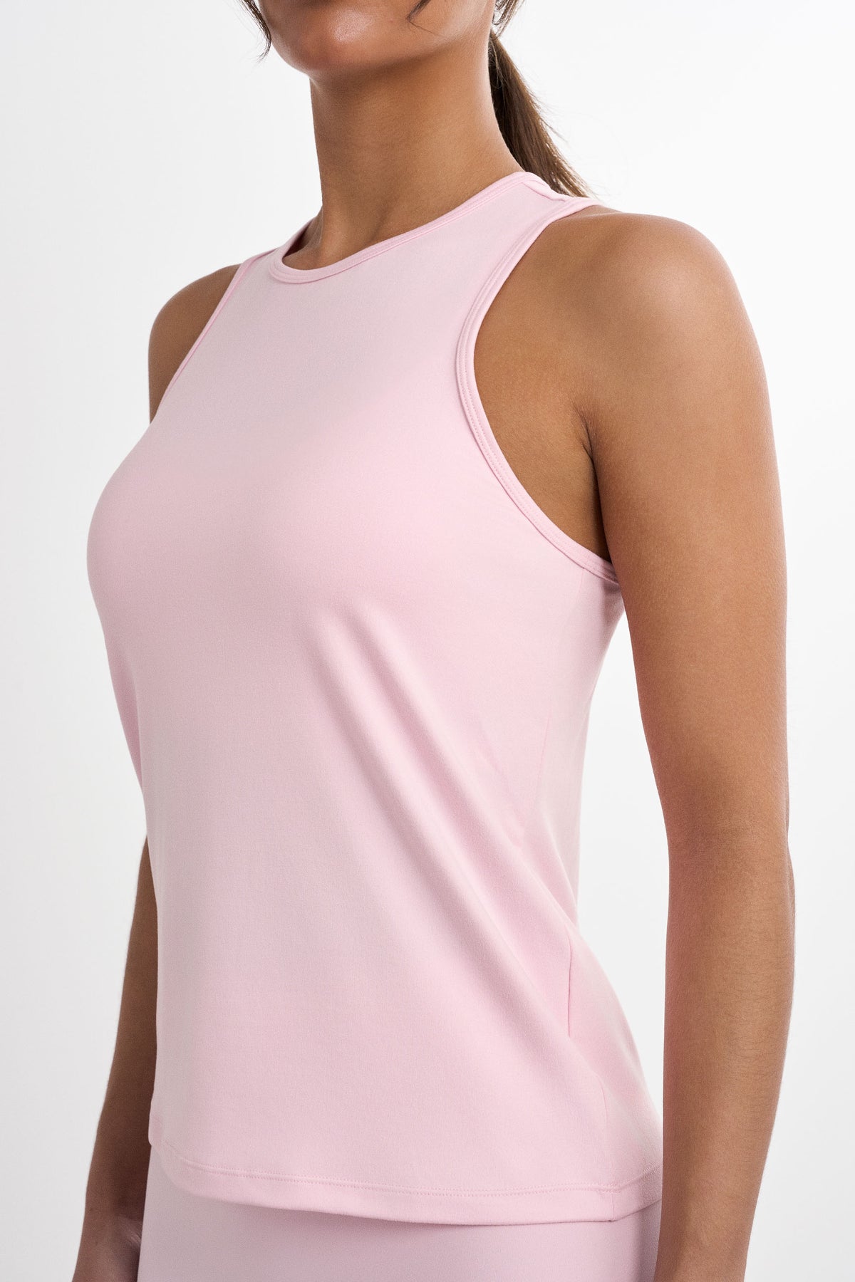 Softy Tank Top - for dame - Famme - Tank Top
