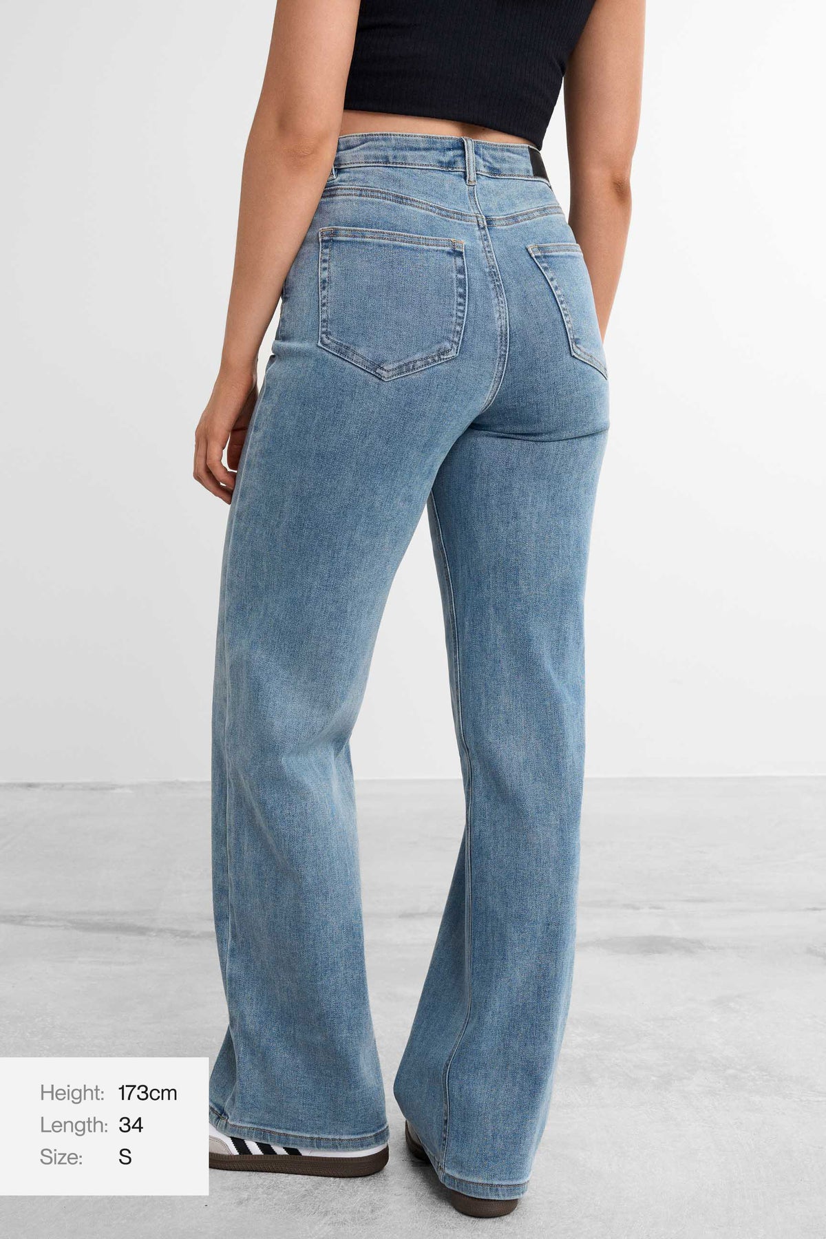 Baggy Jeans