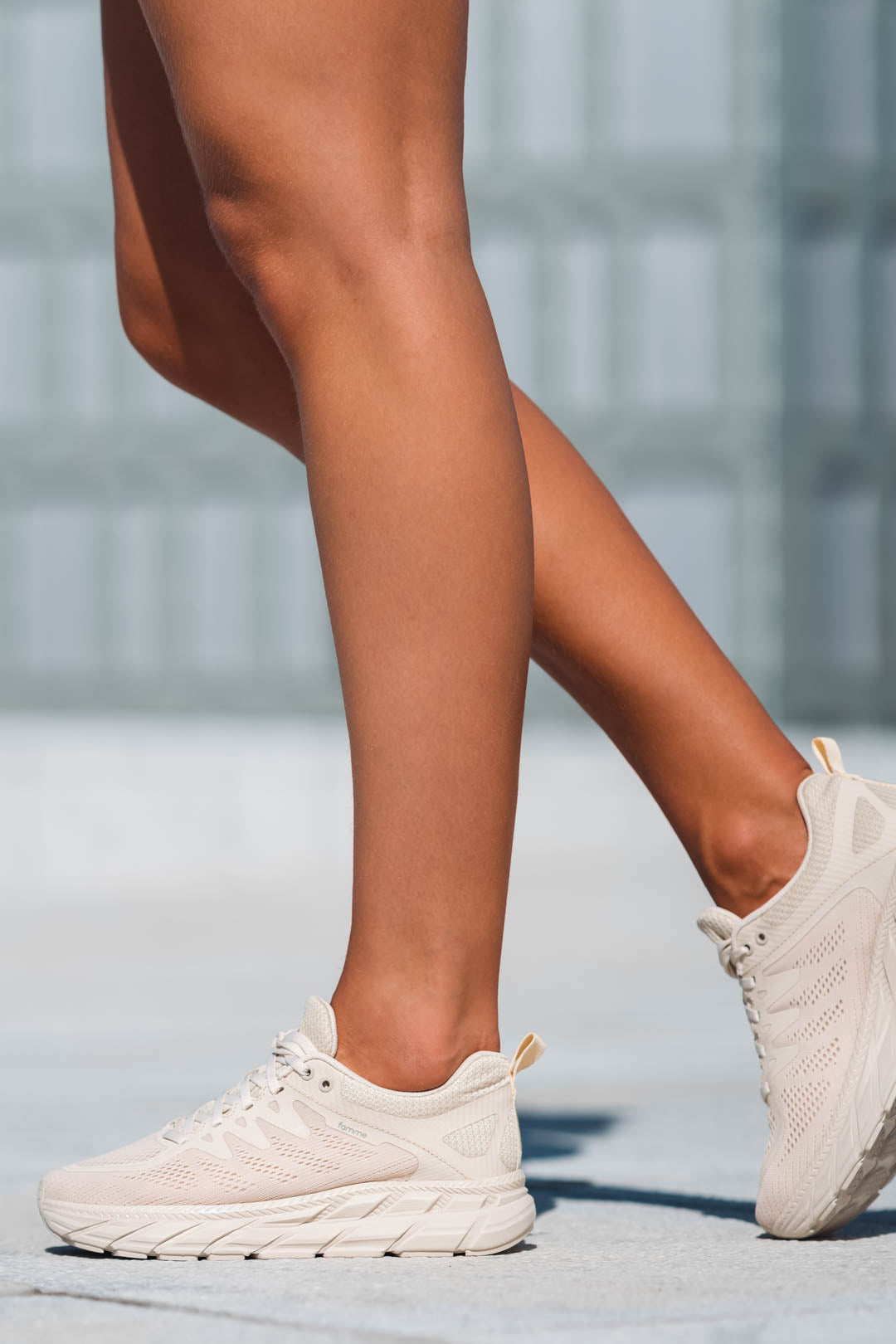 Populære løbesko til kvinder | &amp; magisk komfort | Årets sko Famme