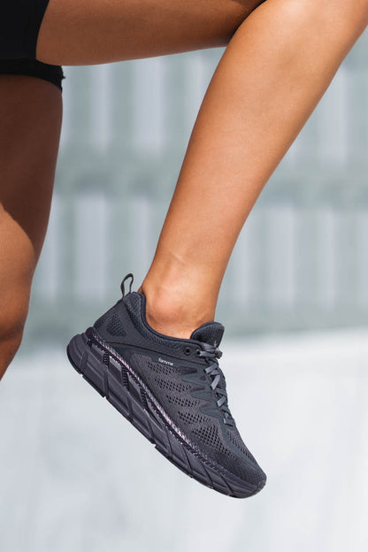 Populære løbesko til kvinder | &amp; magisk komfort | Årets sko Famme