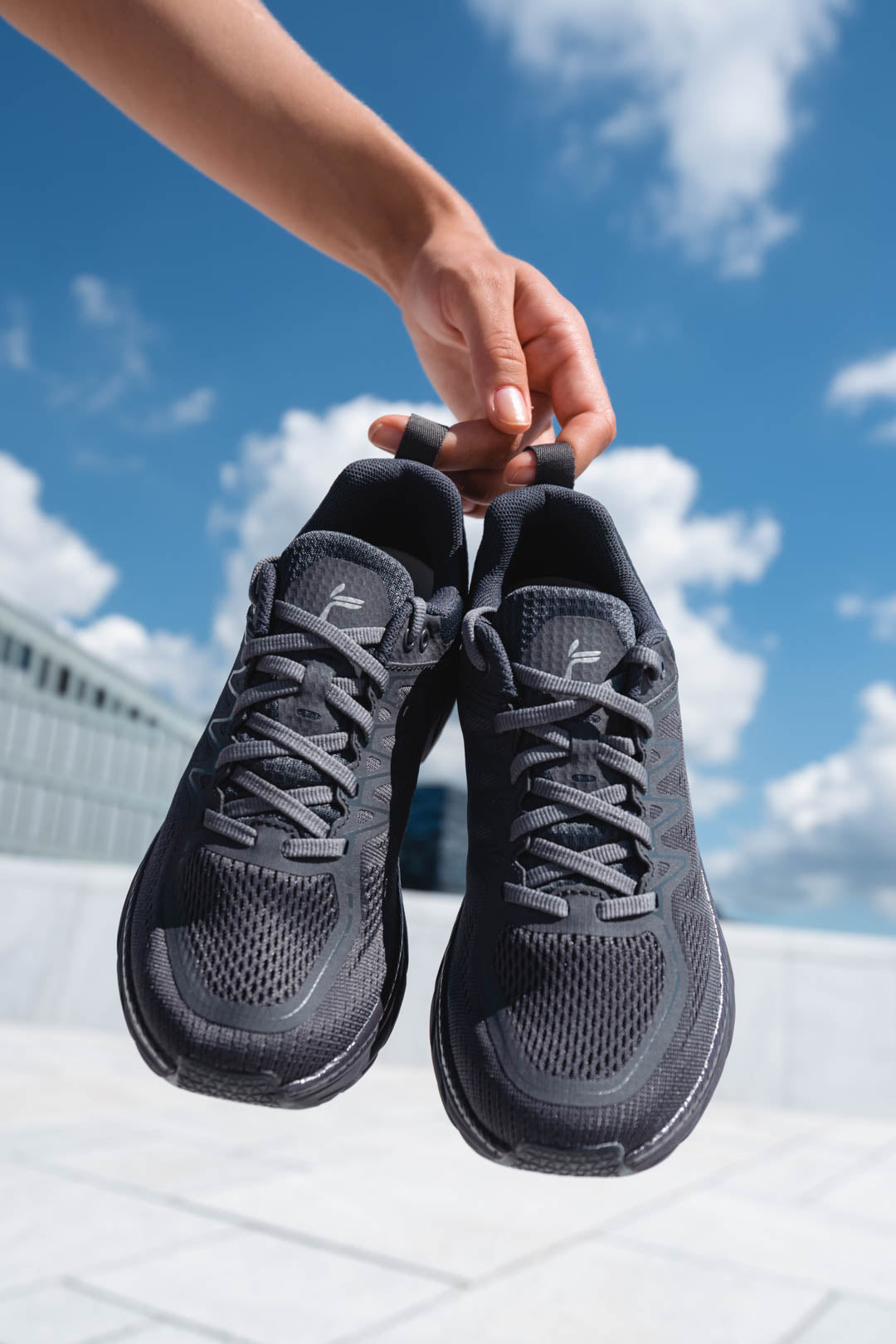 Teknologi Infrarød finansiere Populære løbesko til kvinder | God dæmpning &amp; magisk komfort | Årets sko  – Famme